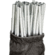 Fjallraven Abisko Dome 3 Pole Kit, F55020-999-One Size
