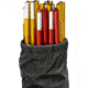 Fjallraven Abisko Endurance 3 Pole Kit, F55011-999-One Size