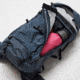 Fjallraven Abisko Friluft 45 Backpack - Unisex, Navy, Large, F23200240-560-One Size