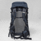 Fjallraven Abisko Friluft 45 Backpack - Unisex, Navy, Large, F23200240-560-One Size