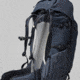 Fjallraven Abisko Friluft 45 Backpack - Unisex, Navy, Large, F23200240-560-One Size