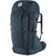 Fjallraven Abisko Friluft 45 Backpack - Unisex, Navy, Large, F23200240-560-One Size