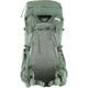 Fjallraven Abisko Friluft 45 Backpack - Unisex, Patina Green, Small/Medium, F23200241-614-One Size