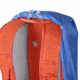 Fjallraven Abisko Hike 15, Flame Orange, F27125-214-
