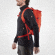 Fjallraven Abisko Hike 15, Flame Orange, F27125-214-