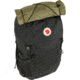 Fjallraven Abisko Hike 35 Backpack, Iron Grey, Medium/Large, F27223-048-One Size