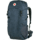 Fjallraven Abisko Hike 35 Backpack, Navy, Medium/Large, F27223-560-One Size