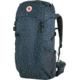 Fjallraven Abisko Hike 35 Backpack, Navy, Small/Medium, F27224-560-One Size