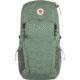 Fjallraven Abisko Hike 35 Backpack, Patina Green, Small/Medium, F27224-614-One Size