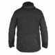 Fjallraven Abisko Hybrid Windbreaker - Mens, Dark Grey, 2XL, F82484-30-XXL