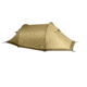 Fjallraven Abisko Lite 3 Tunnel Tent, Sand, F53303-220-One Size