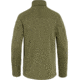 Fjallraven Abisko Lite Fleece Jacket - Mens, Green, Extra Small, F86971-620-XS