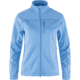 Fjallraven Abisko Lite Fleece Jacket - Women's, Ultramarine, Extra Large, F87142-537-XL