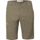 Fjallraven Abisko Lite Shorts - Mens, Light Olive, 44, F82465-622-44