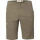 Fjallraven Abisko Lite Shorts - Men's, Light Olive, 48, F82465-622-48