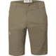 Fjallraven Abisko Lite Shorts - Mens, Light Olive, 44, F82465-622-44