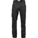 Fjallraven Abisko Lite Trekking Trousers - Men's -Dark Grey-EU 44-Regular Inseam