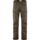 Fjallraven Abisko Lite Trekking Trousers - Men's, Dark Olive, 50/Regular, F82890R-633-50/R