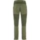 Fjallraven Abisko Lite Trekking Trousers - Mens, Green/Laurel Green, 44/Regular, F82890R-620-625-44/R
