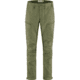 Fjallraven Abisko Lite Trekking Trousers - Men's, Green/Laurel Green, 54/Regular, F82890R-620-625-54/R