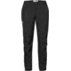 Fjallraven Abisko Lite Trousers - Women's-Dark Grey-Raw-EU 40