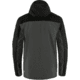 Fjallraven Abisko Midsummer Jacket - Mens, Dark Grey/Black, Small, F81151-030-550-S