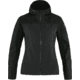 Fjallraven Abisko Midsummer Jacket - Womens, Black, 2XS, F89826-550-XXS