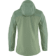 Fjallraven Abisko Midsummer Jacket - Womens, Jade Green/Patina Green, 2XS, F89826-613-614-XXS