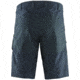 Fjallraven Abisko Midsummer Shorts - Mens, Dark Navy, 52, F81153-555-52