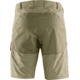 Fjallraven Abisko Midsummer Shorts - Mens, Savanna/Light Olive, 56, F81153-235-622-56