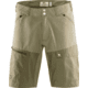 Fjallraven Abisko Midsummer Shorts - Mens, Savanna/Light Olive, 56, F81153-235-622-56