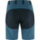 Fjallraven Abisko Midsummer Shorts - Womens, Indigo Blue/Dark Navy, 42, F89857-534-555-42