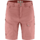 Fjallraven Abisko Midsummer Shorts - Women's, Dusty Rose, 46, F89857-300-46