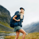 Fjallraven Abisko Midsummer Skort - Womens, Patina Green, 36, F84780-614-36