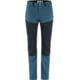 Fjallraven Abisko Midsummer Trousers - Womens, Indigo Blue/Dark Navy, 40, F89827-534-555-40
