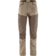 Fjallraven Abisko Midsummer Zip Off Trousers - Mens, Fossil/Suede Brown, 50/Large, F12200171-118-244-50/L