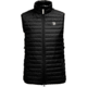 Fjallraven Abisko Padded Vest - Women's, 2XS, Black, F89723-550-XXS