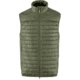 Fjallraven Abisko Padded Vest - Mens, Laurel Green, Large, F83775-625-L
