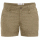 Fjallraven Abisko Stretch Shorts Womens, Sand, 44 F89585-220-44