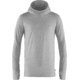 Fjallraven Abisko Sun-Hoodie - Mens, Shark Grey, Medium, F87199-016-M