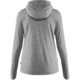 Fjallraven Abisko Sun-Hoodie - Women's, Shark Grey, Medium, F84108-16-M