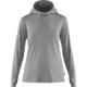 Fjallraven Abisko Sun-Hoodie - Women's, Shark Grey, Medium, F84108-16-M