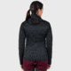 Fjallraven Abisko Trail Fleece - Womens, Black, M, F89589-550-M