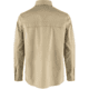 Fjallraven Abisko Trail Shirt Long Sleeve - Mens, Fossil, 2XL, F12600194-118-XXL