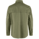 Fjallraven Abisko Trail Shirt Long Sleeve - Mens, Green, Small, F12600194-620-S