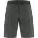 Fjallraven Abisko Trail Stretch Shorts - Mens, Dark Grey, 46, F12200165-30-46