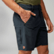 Fjallraven Abisko Trail Stretch Shorts - Mens, Dark Navy, 58, F12200165-555-58