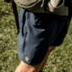 Fjallraven Abisko Trail Stretch Shorts - Mens, Dark Navy, 58, F12200165-555-58