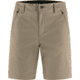 Fjallraven Abisko Trail Stretch Shorts - Mens, Suede Brown, 44, F12200165-244-44