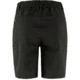 Fjallraven Abisko Trail Stretch Shorts - Womens, Black, 42, F14200143-550-42